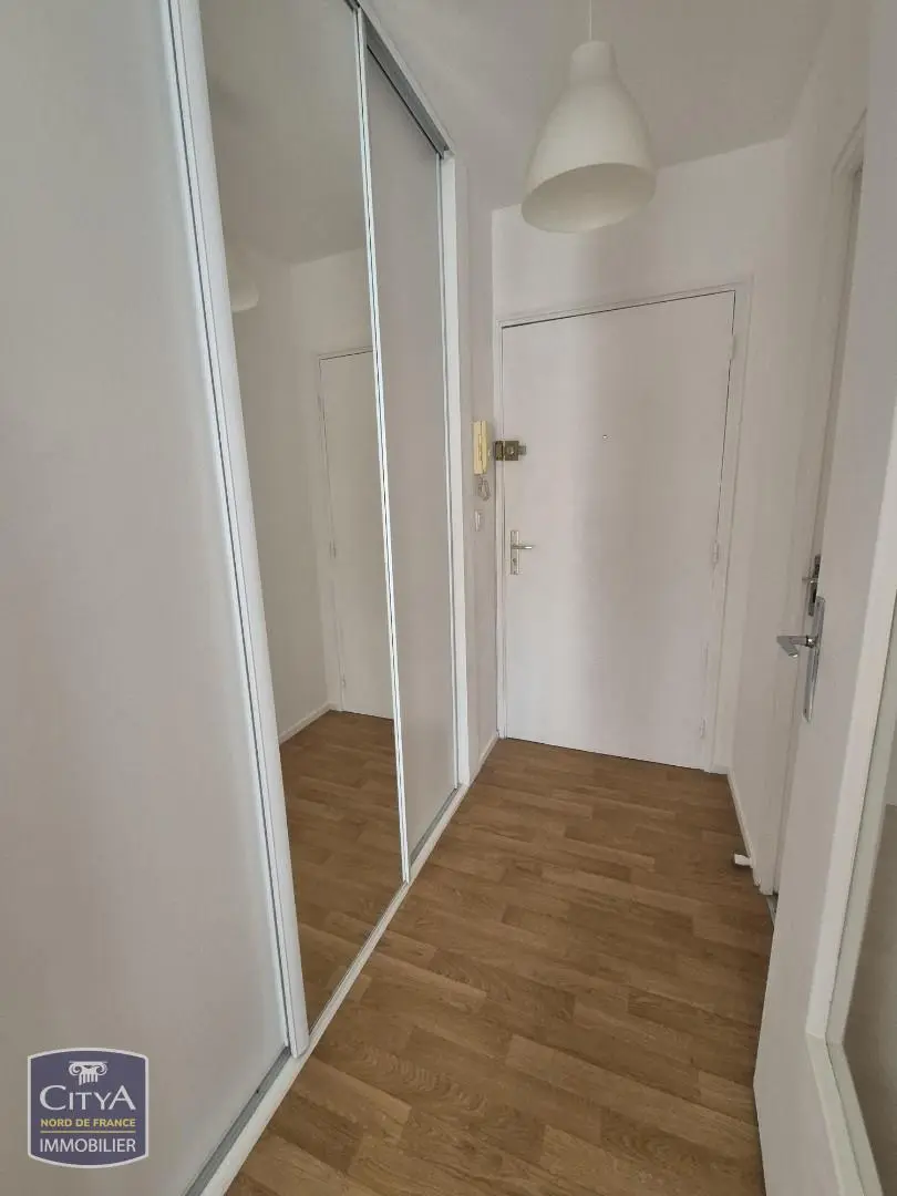 Photo 7 Appartement 1 pièce 25.66m²