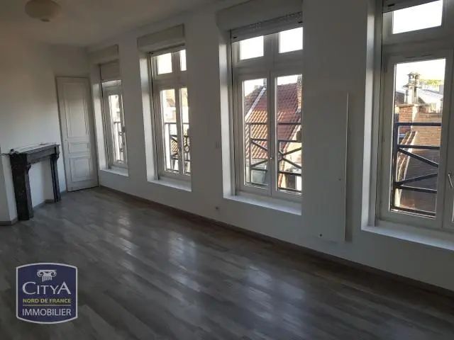 Photo 2 Appartement 1 pièce 32m²