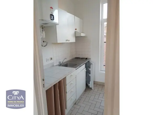 Photo 3 Appartement 1 pièce 32m²