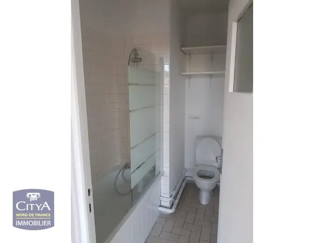 Photo 4 Appartement 1 pièce 32m²