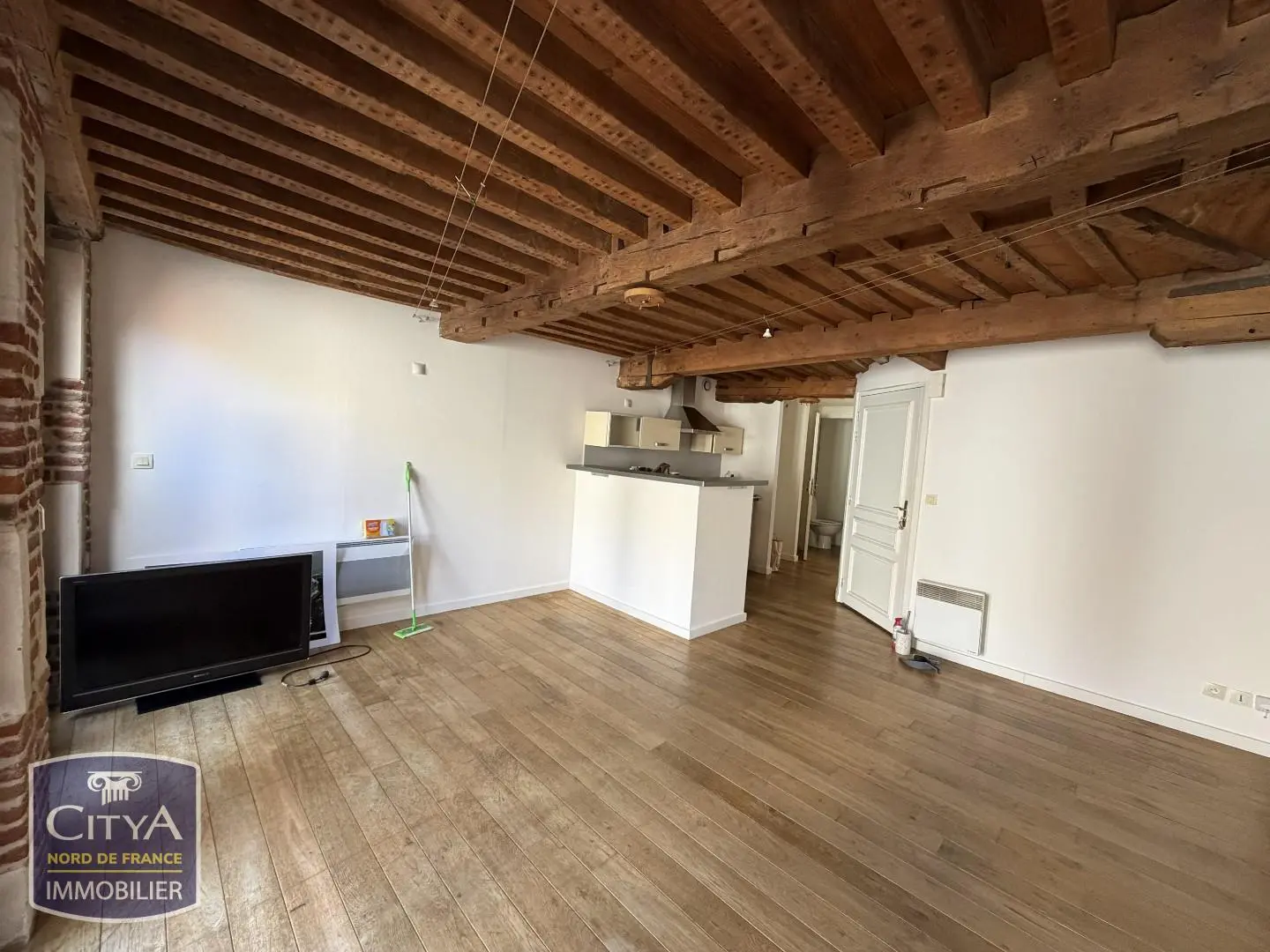 Photo 1 Appartement 2 pièces 42.43m²