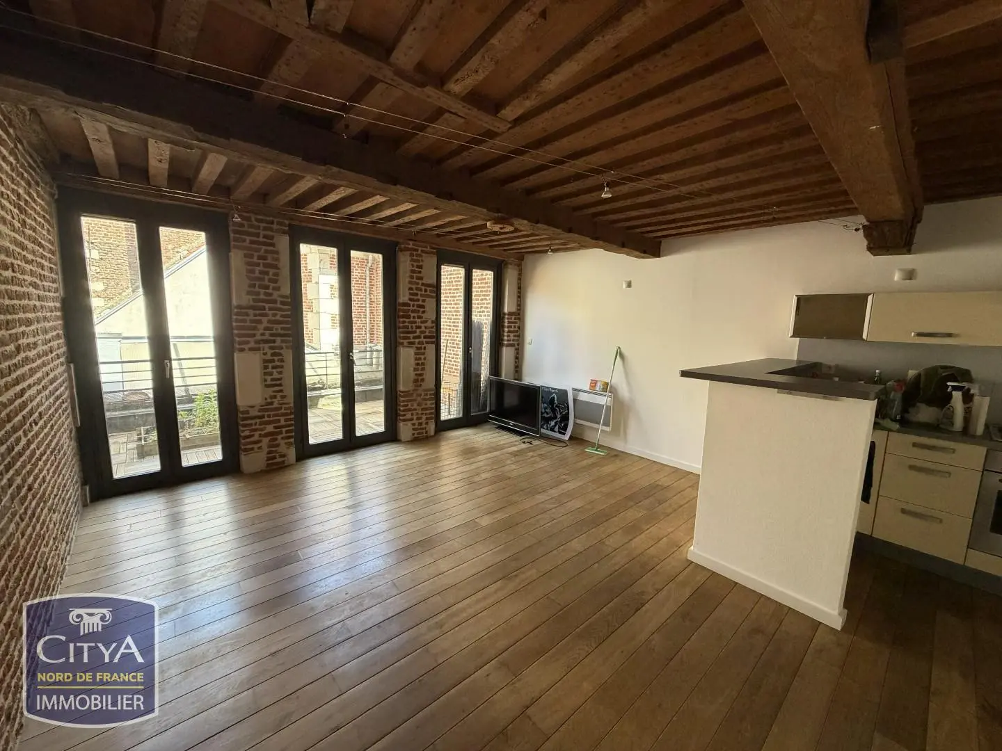 Photo 2 Appartement 2 pièces 42.43m²