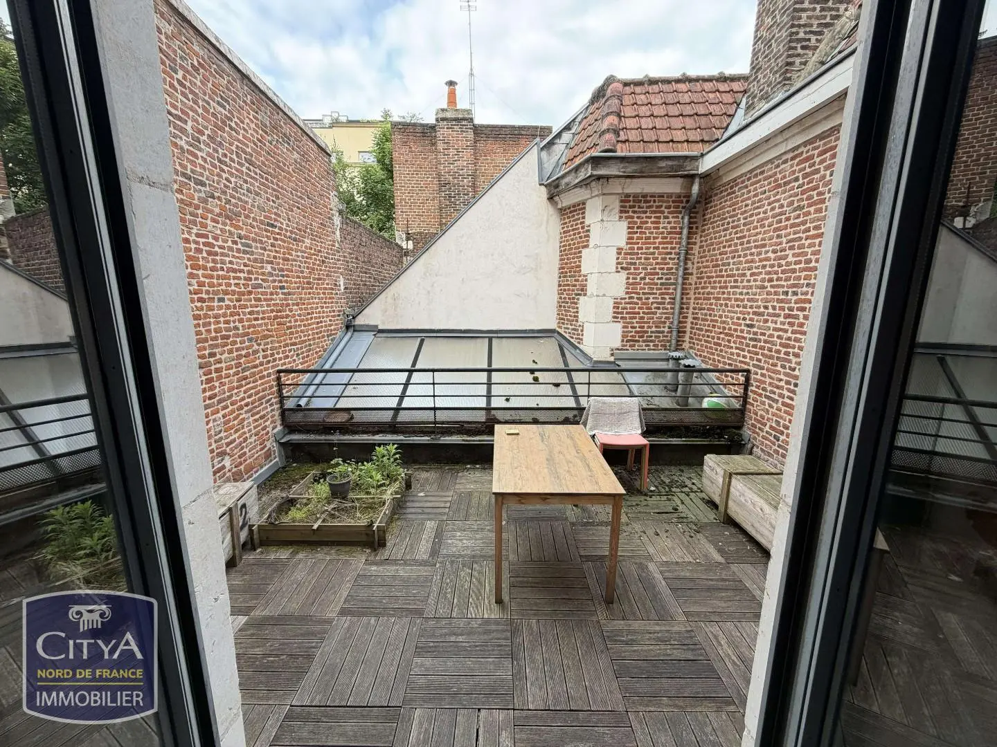 Photo 4 Appartement 2 pièces 42.43m²