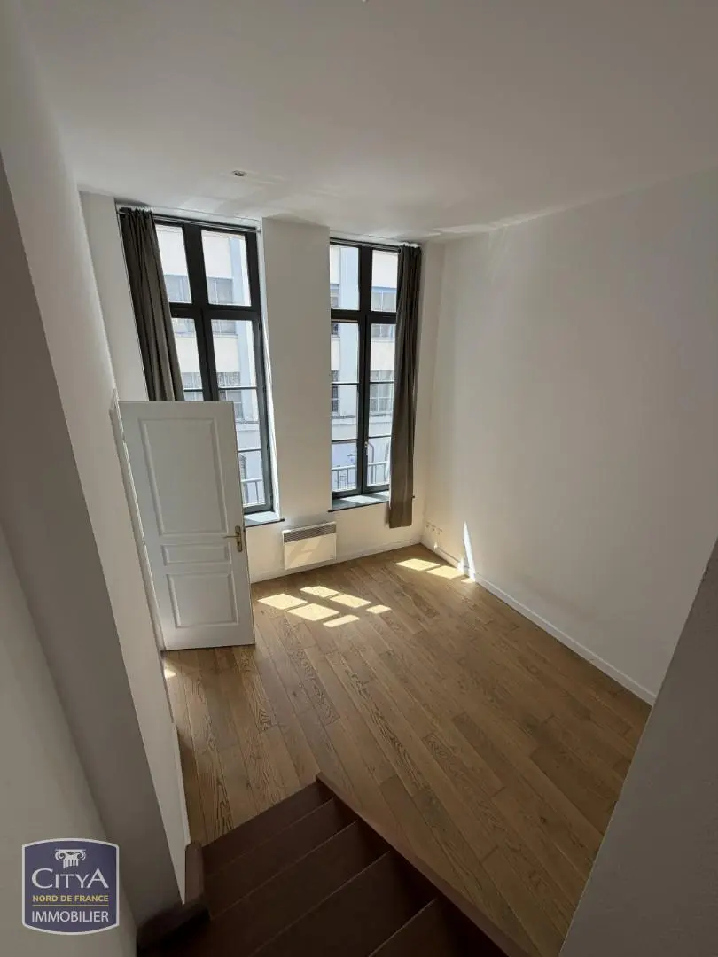 Photo 5 Appartement 2 pièces 42.43m²