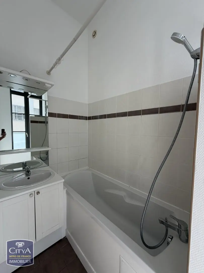 Photo 6 Appartement 2 pièces 42.43m²
