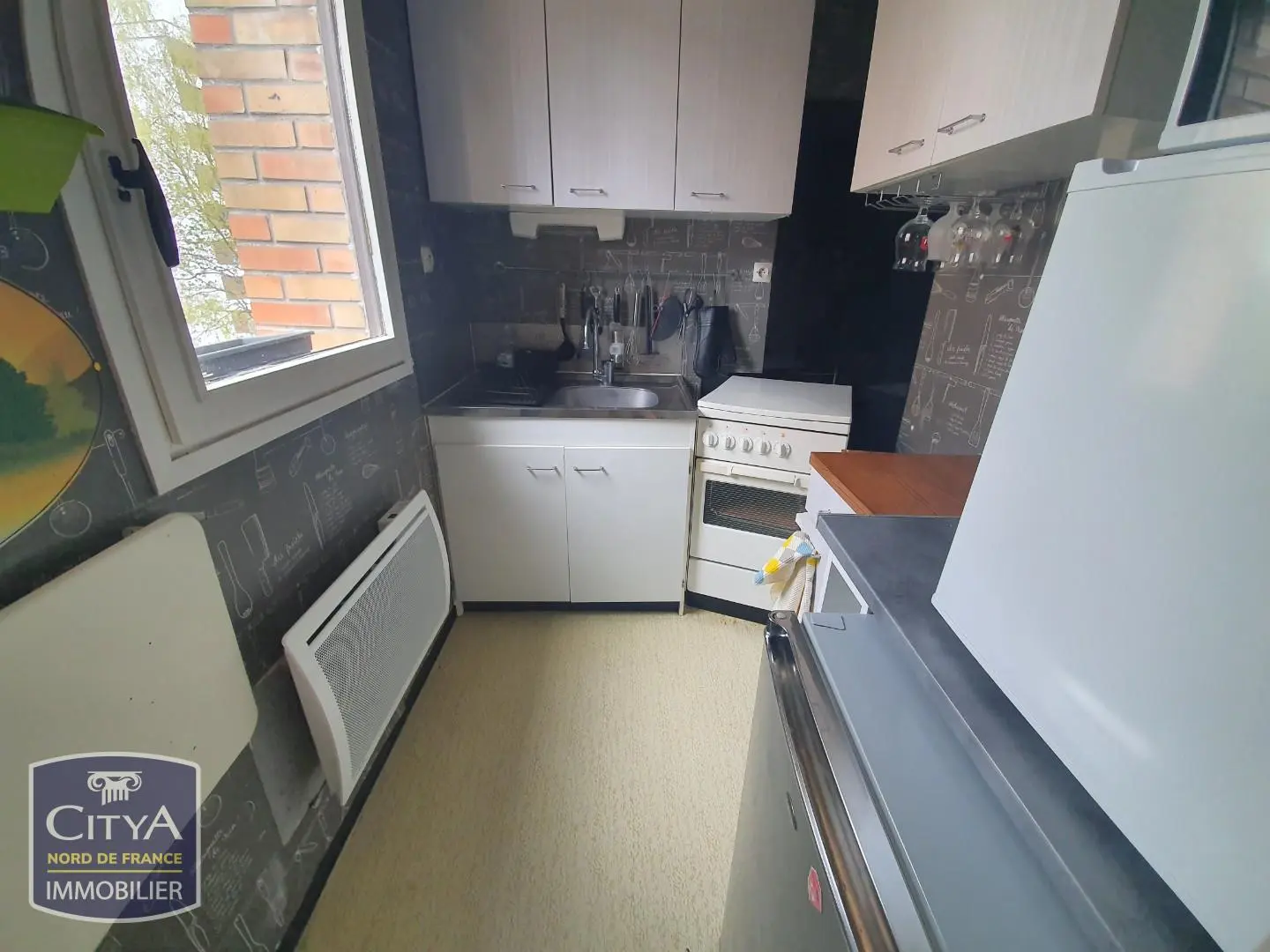 Photo 1 appartement Lille