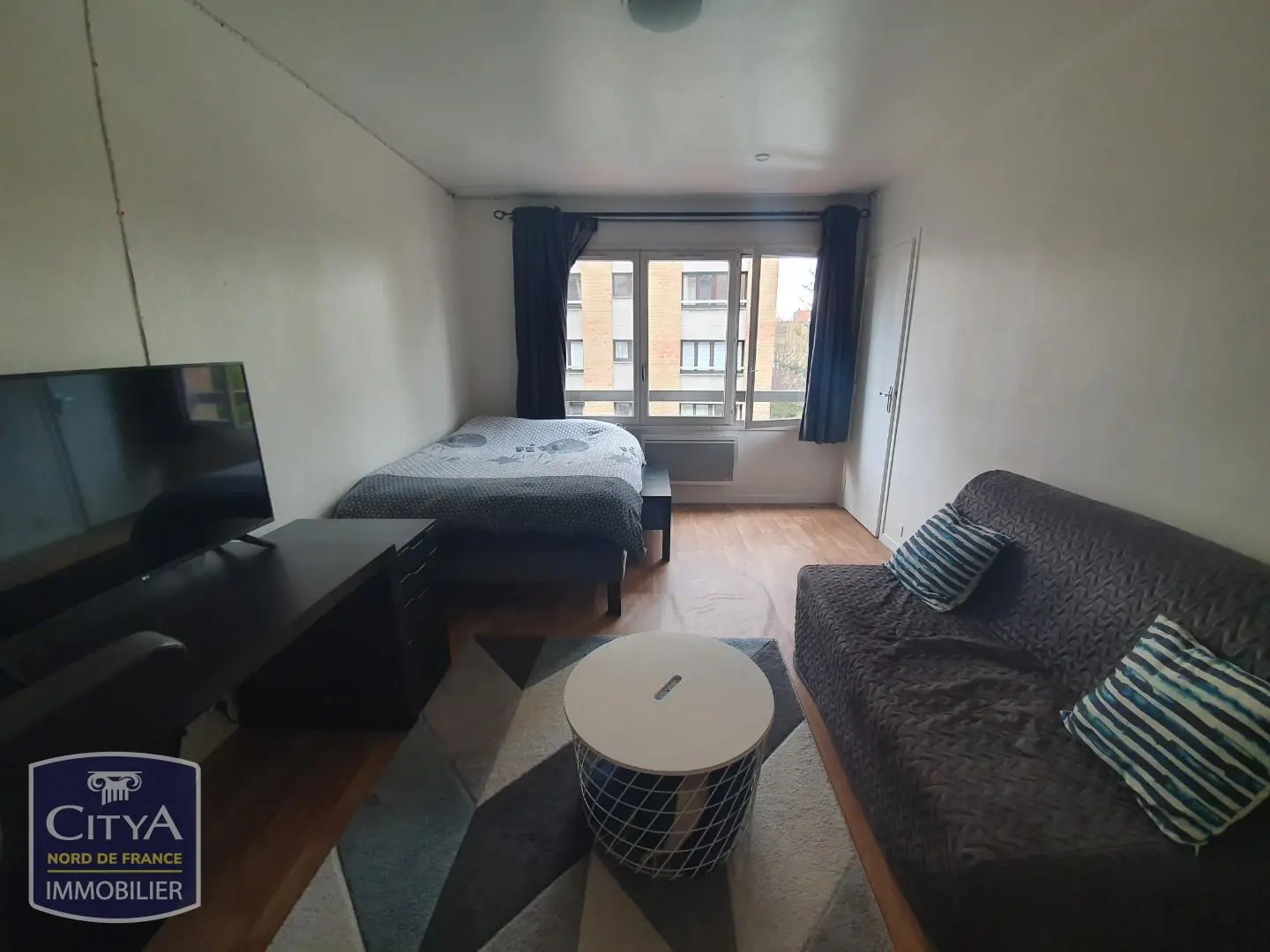 Photo 2 appartement Lille