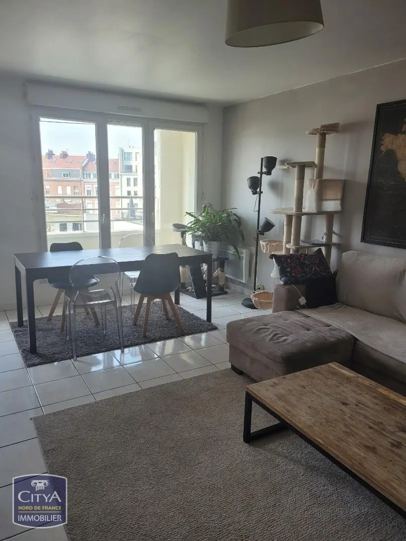 Photo 2 Appartement 3 pièces 75.09m²