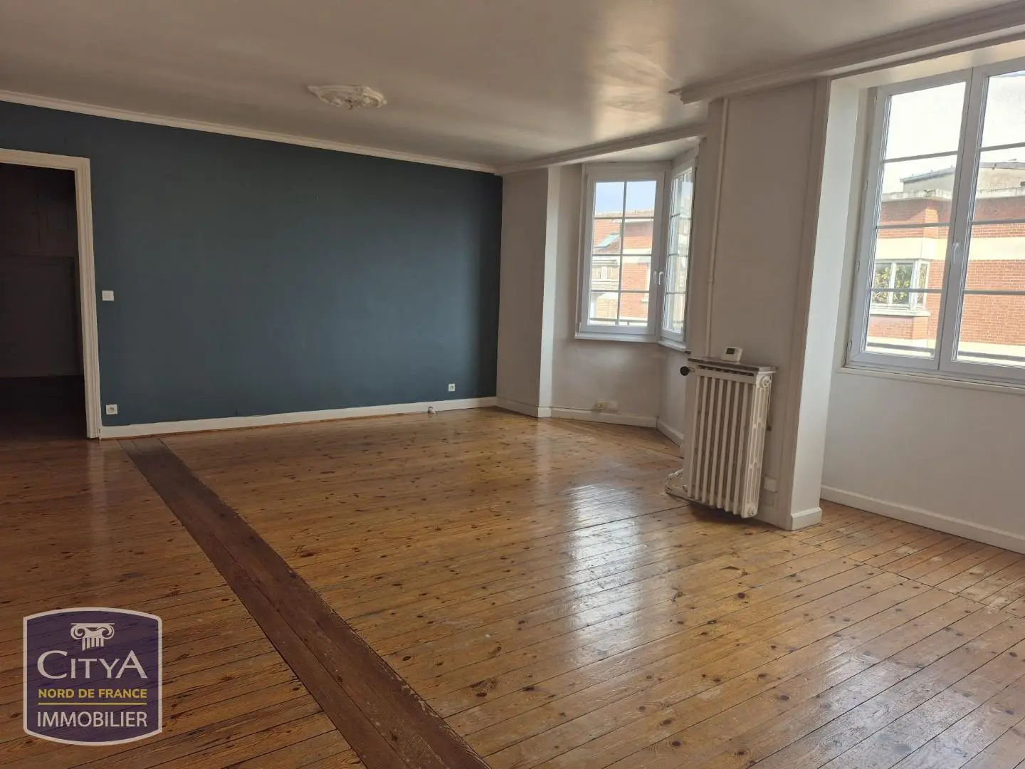 Photo 1 Appartement 2 pièces 78.11m²