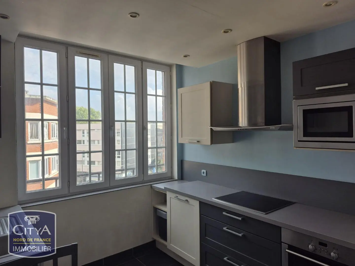 Photo 3 Appartement 2 pièces 78.11m²