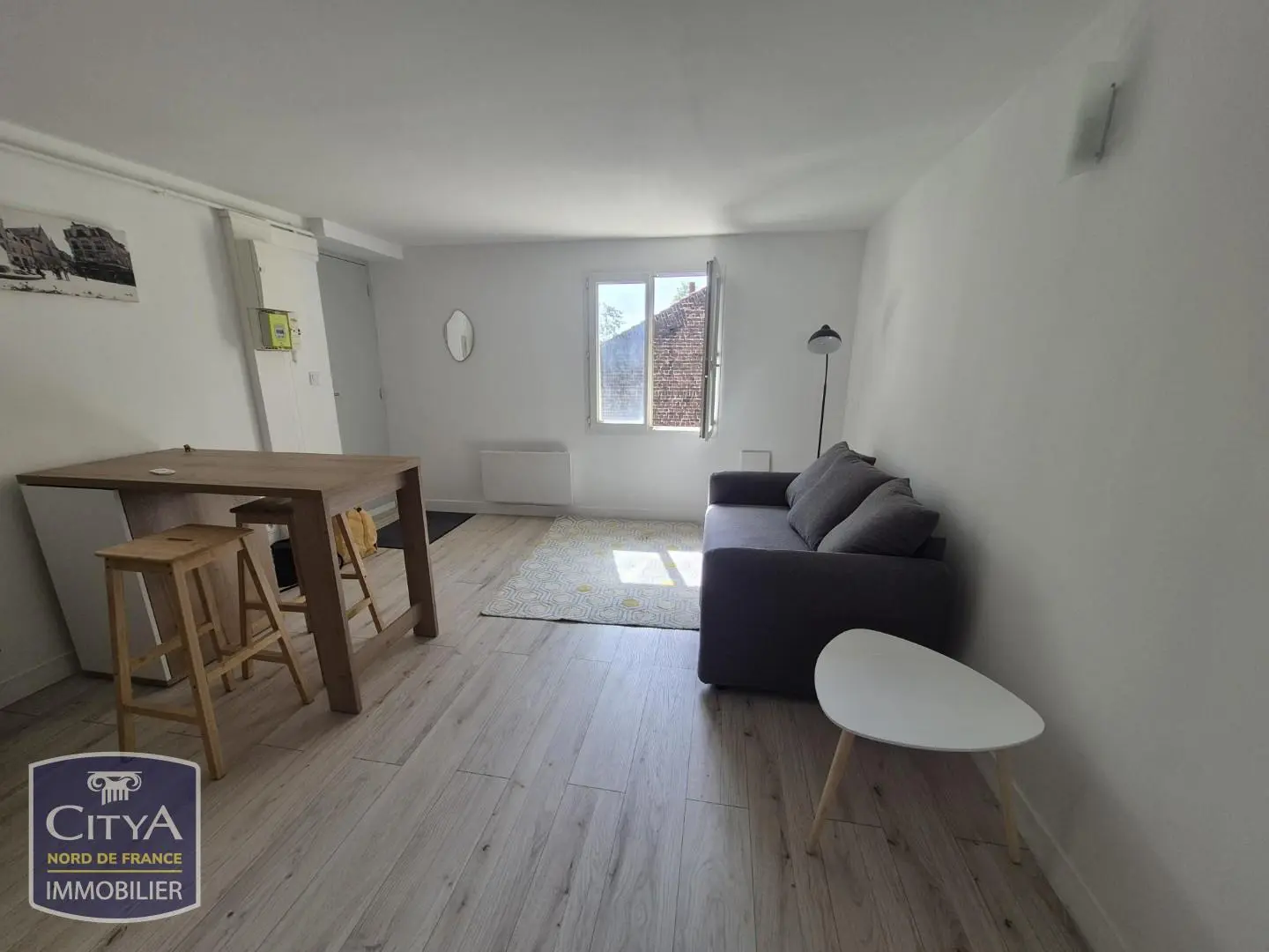 Photo 1 appartement Lille