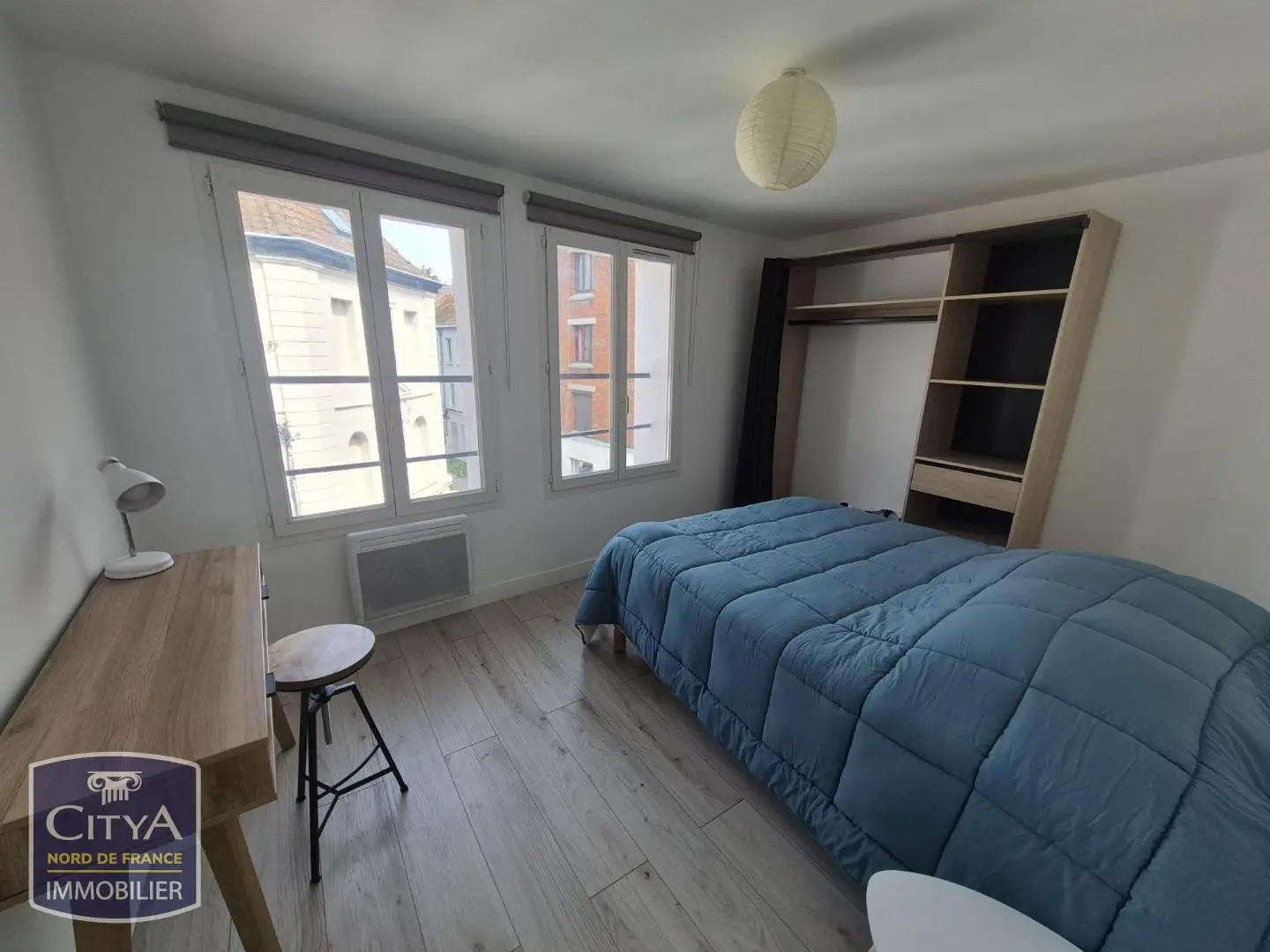 Photo 3 appartement Lille