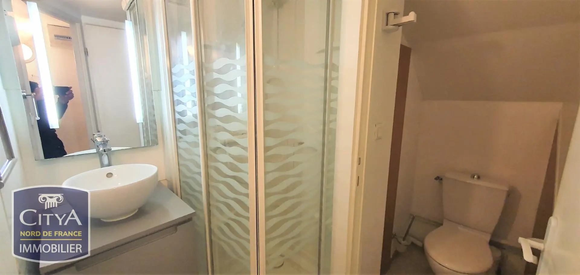Photo 5 Appartement 1 pièce 26.22m²