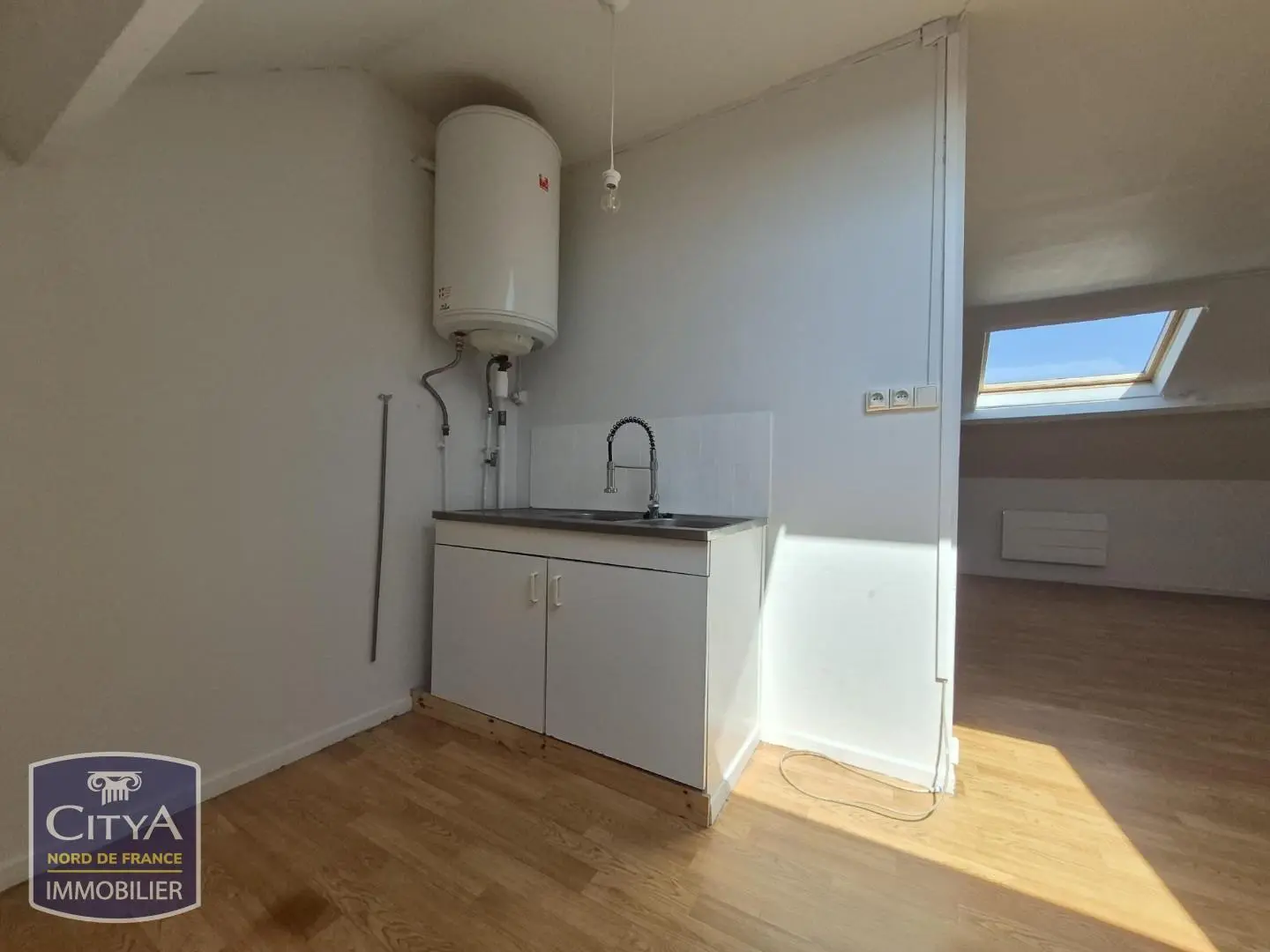 Photo 3 Appartement 1 pièce 26.27m²