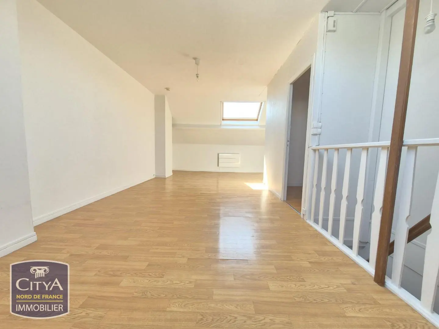 Photo 4 Appartement 1 pièce 26.27m²