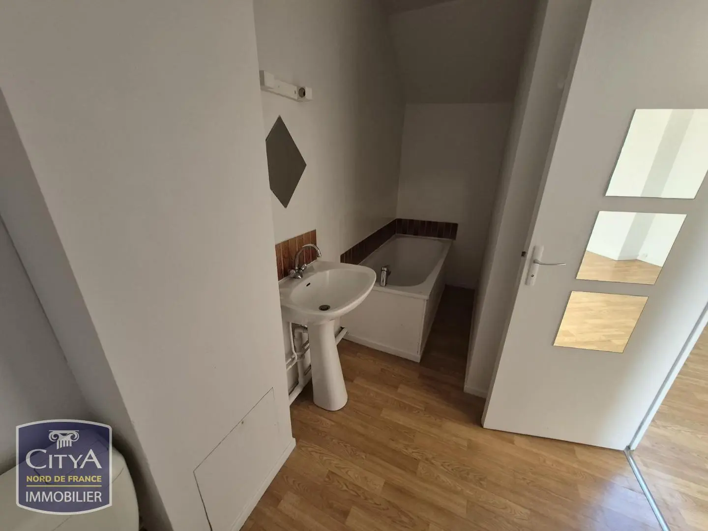 Photo 5 Appartement 1 pièce 26.27m²