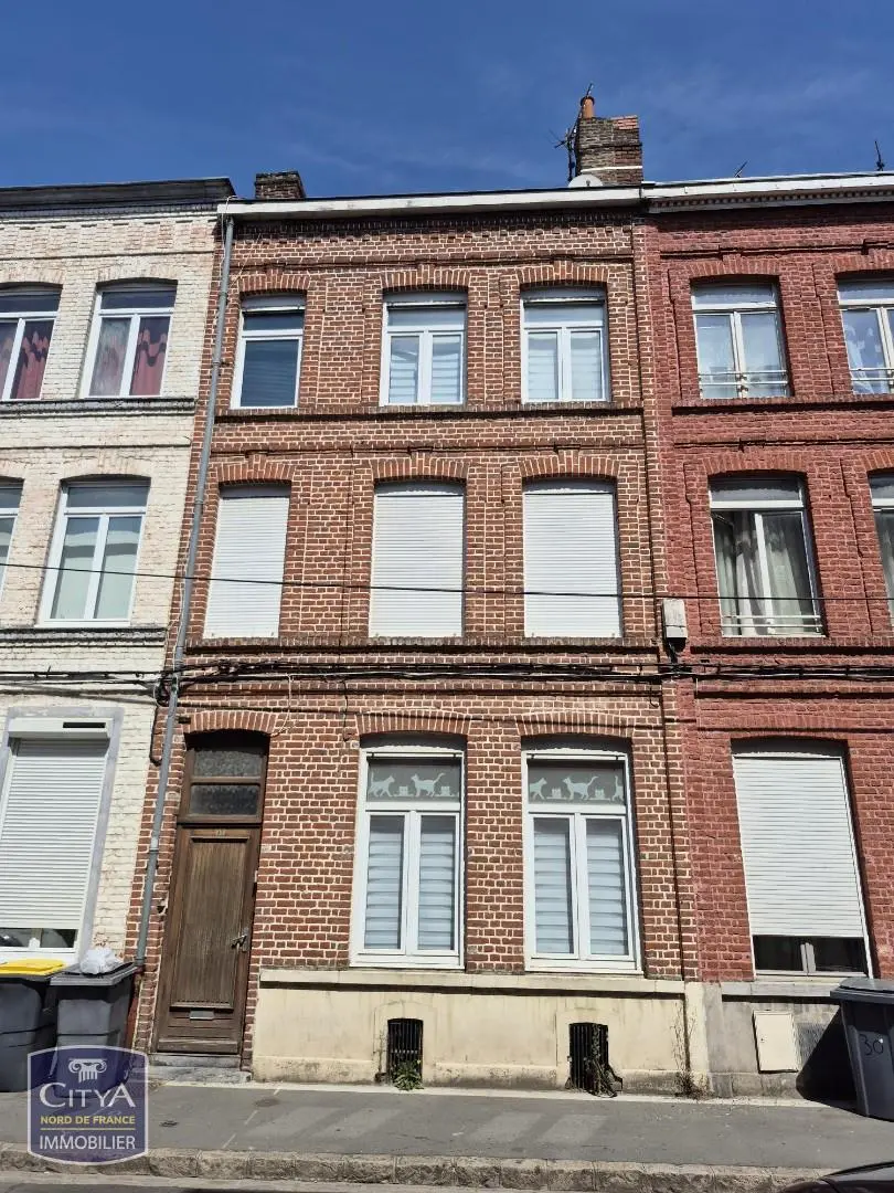 Photo 6 Appartement 1 pièce 26.27m²