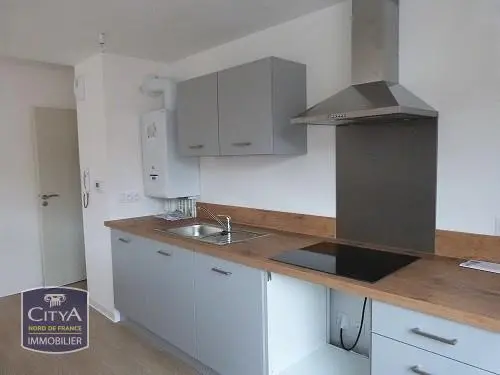Photo 1 appartement Lille