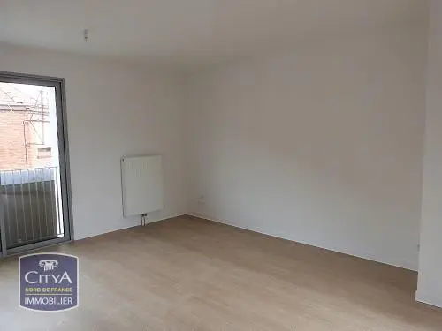Photo 2 appartement Lille