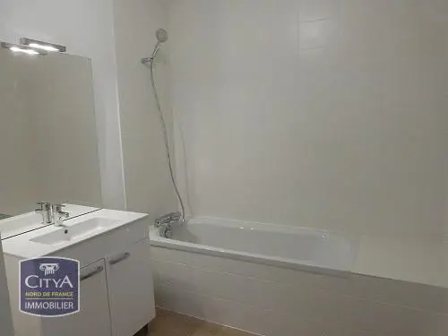Photo 3 appartement Lille
