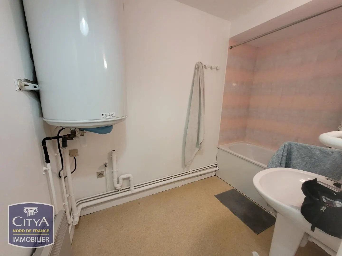 Photo 4 Appartement 1 pièce 27.71m²