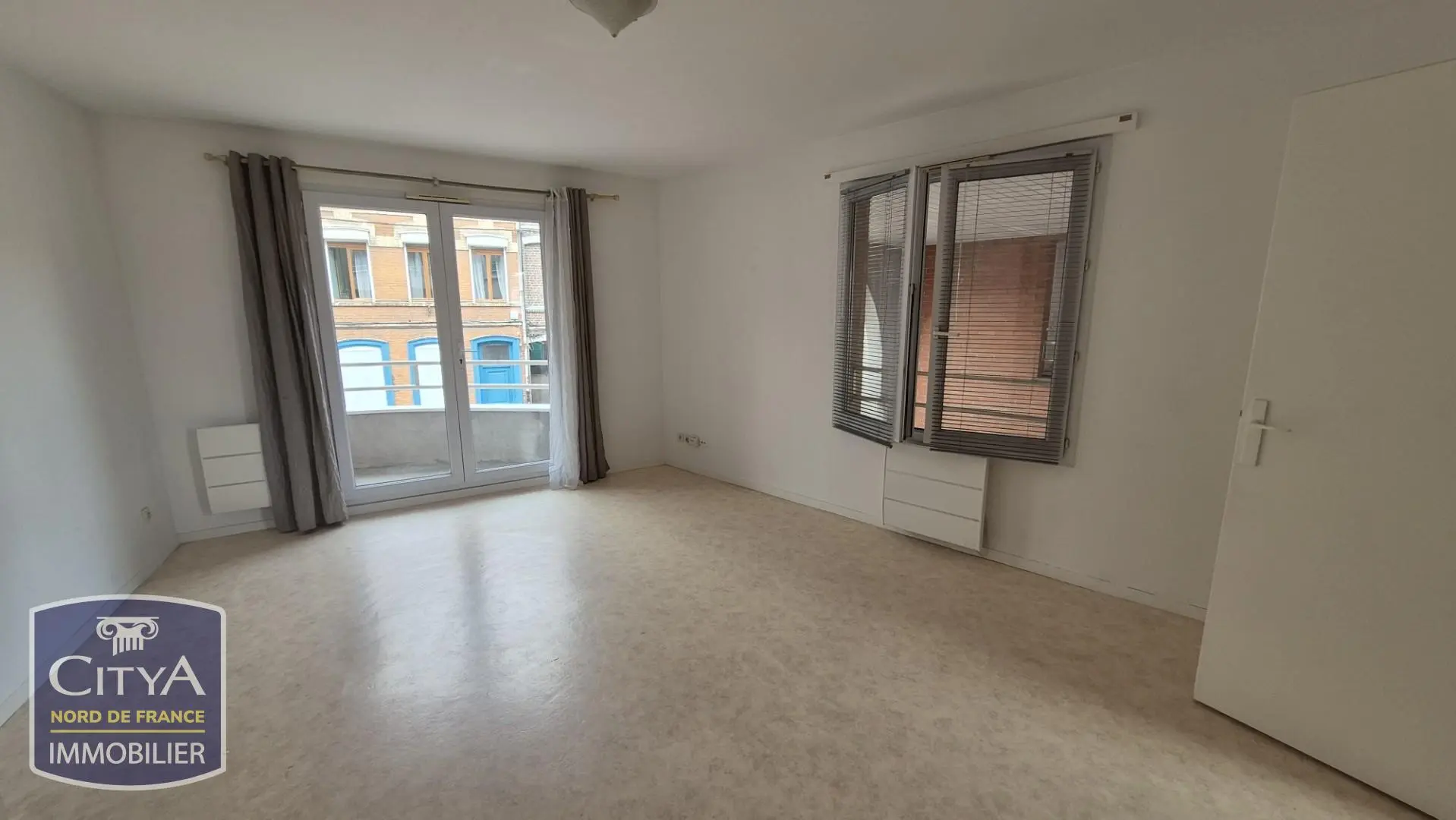 Photo 1 Appartement 2 pièces 56.39m²