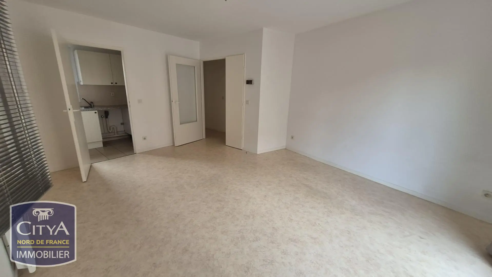 Photo 2 Appartement 2 pièces 56.39m²