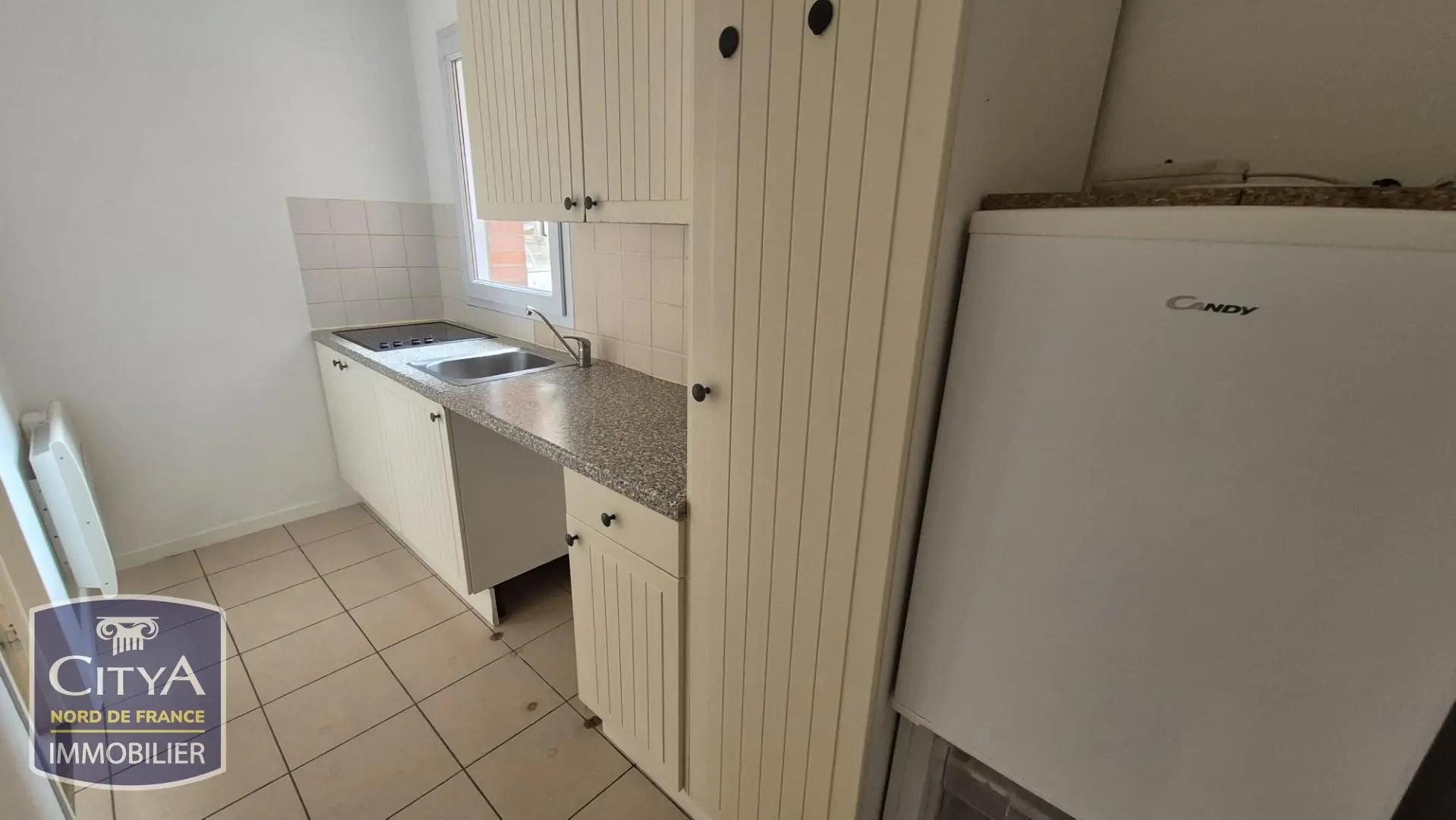 Photo 3 Appartement 2 pièces 56.39m²