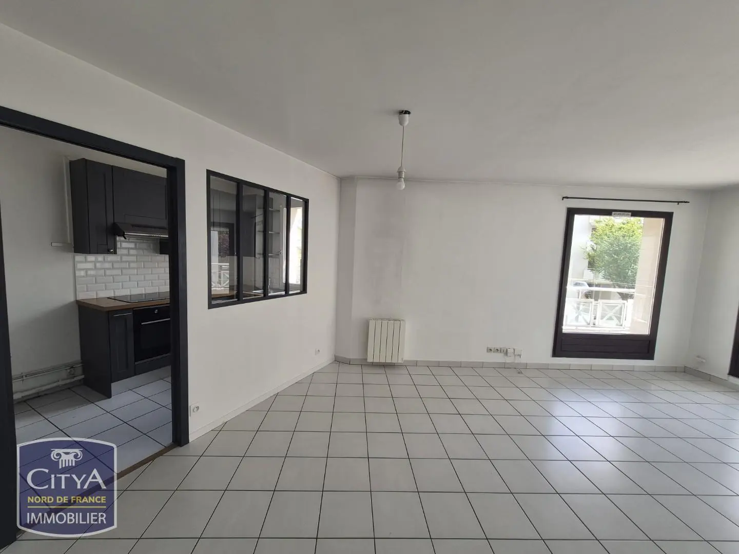 Photo 1 Appartement 3 pièces 67.29m²
