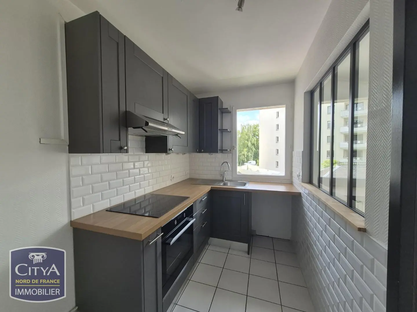 Photo 3 Appartement 3 pièces 67.29m²