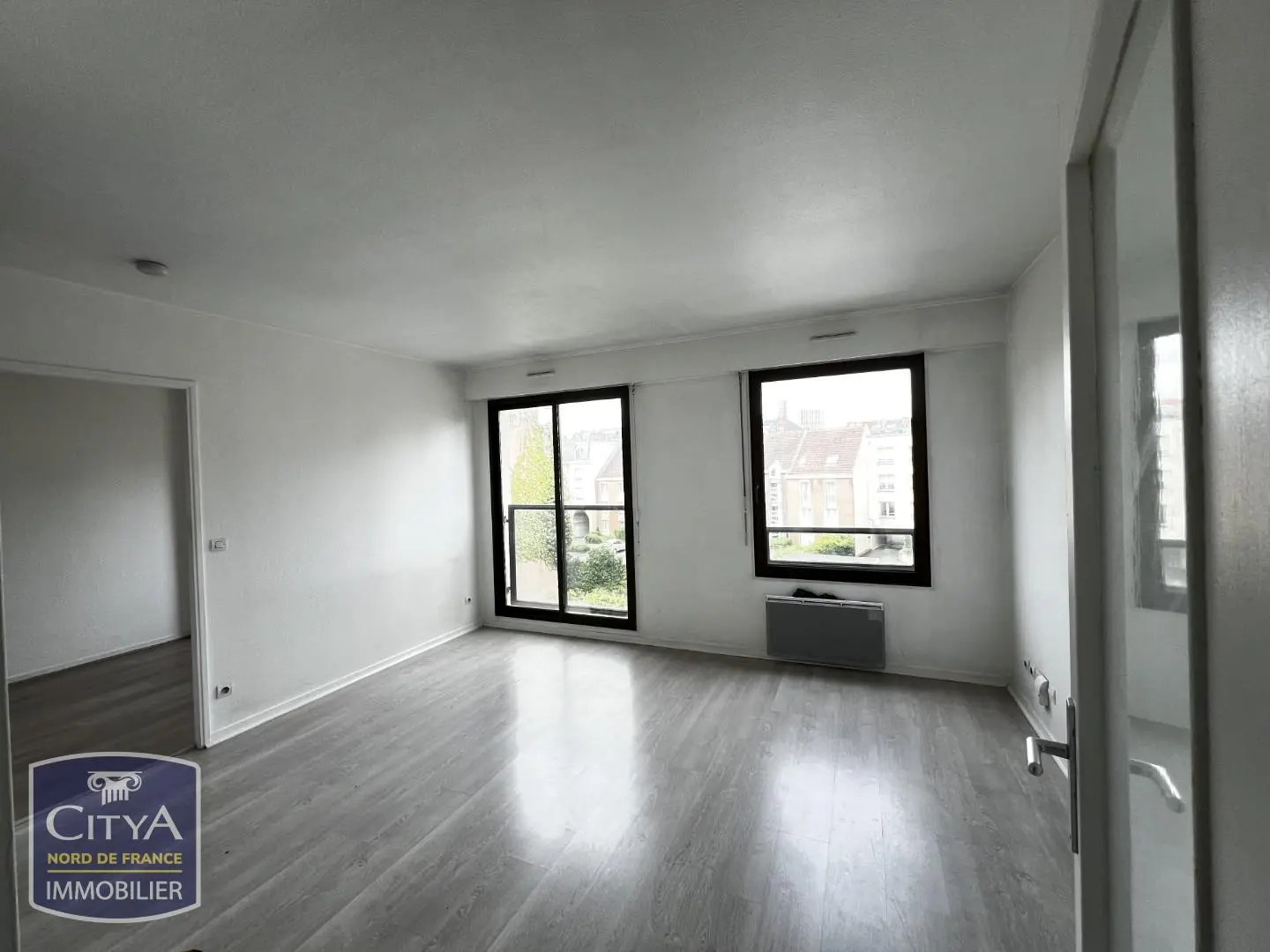 Photo 2 Appartement 2 pièces 36m²