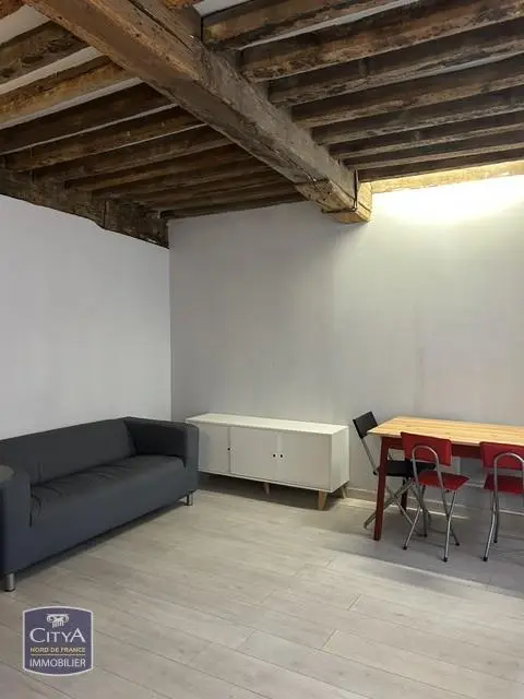 Photo 1 Appartement 2 pièces 38m²