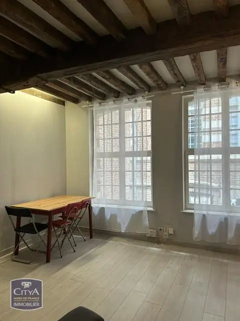 Photo 2 Appartement 2 pièces 38m²