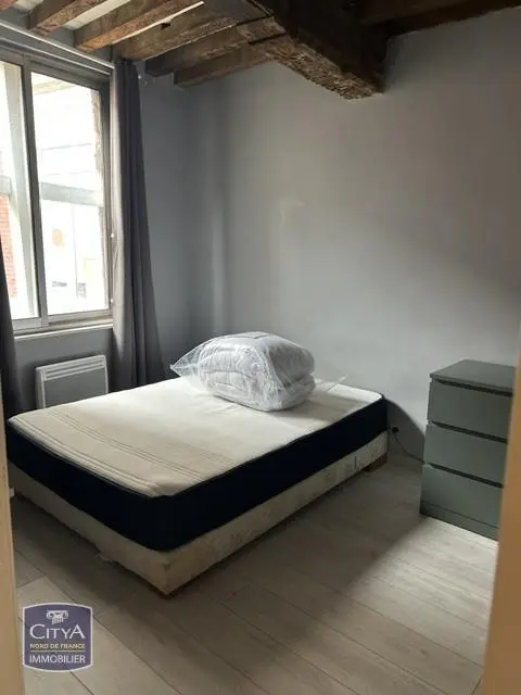 Photo 3 Appartement 2 pièces 38m²