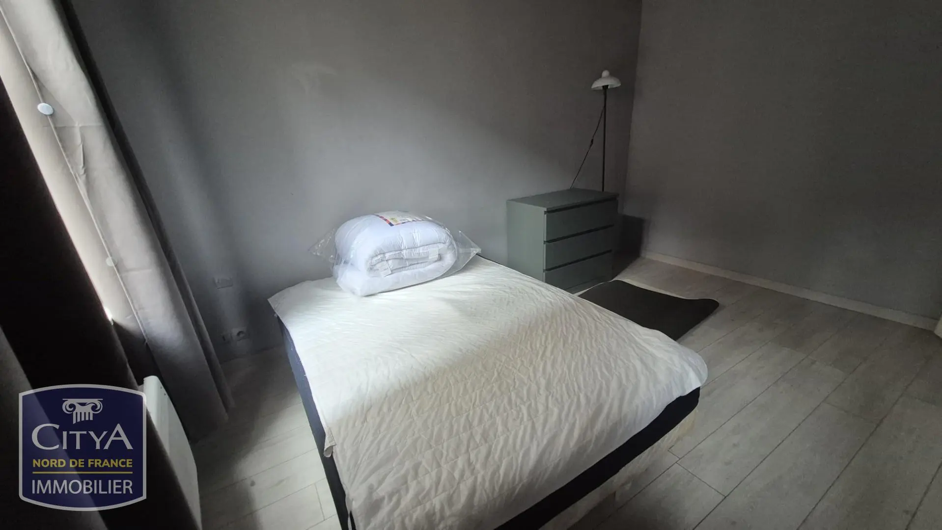 Photo 4 Appartement 2 pièces 38m²