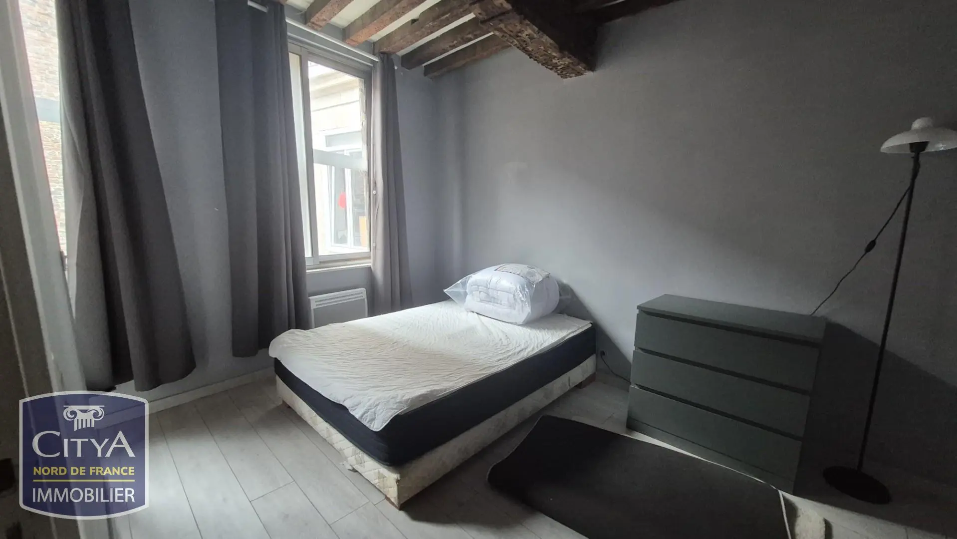 Photo 5 Appartement 2 pièces 38m²