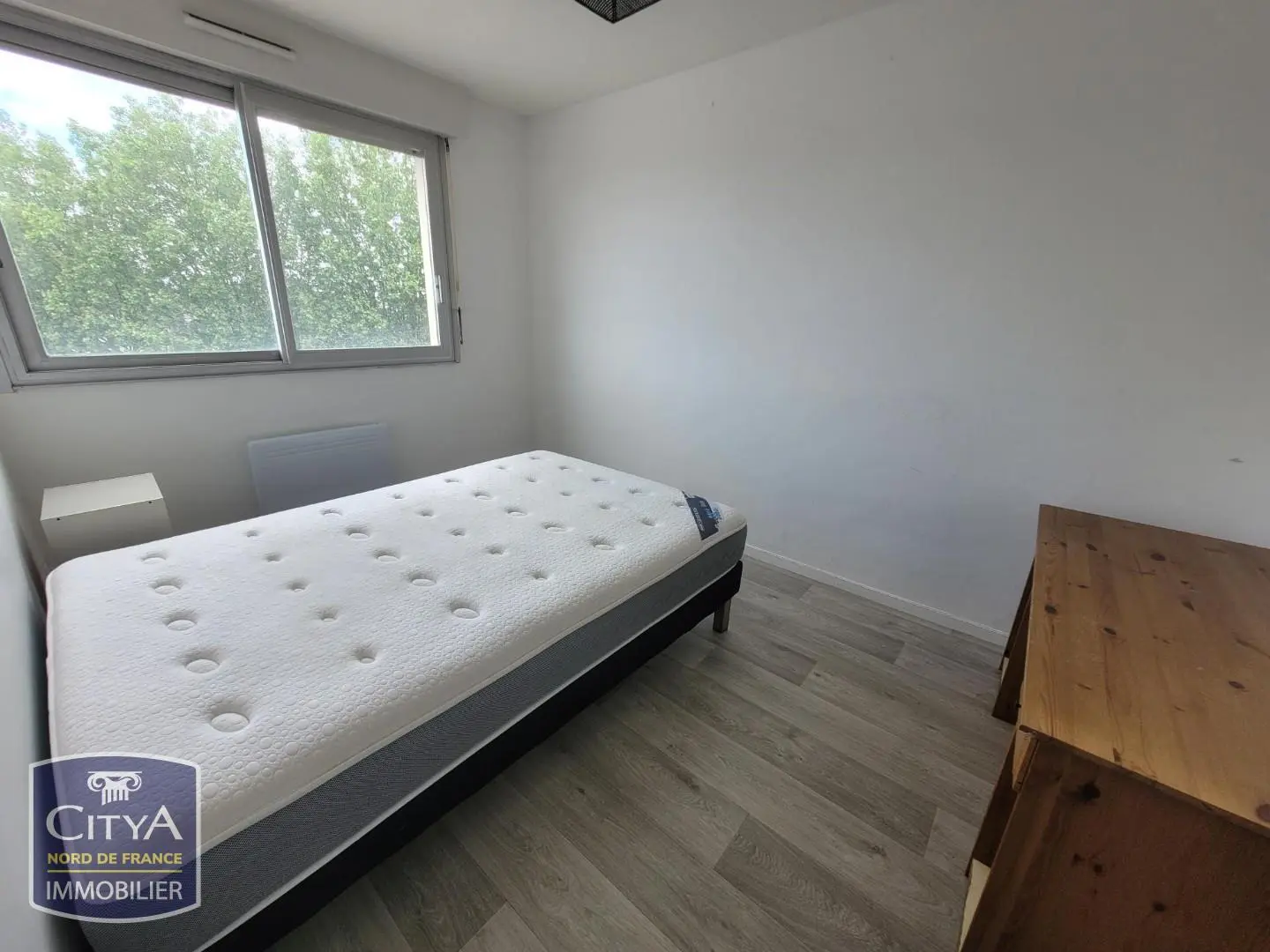 Photo 4 Appartement 2 pièces 44.97m²