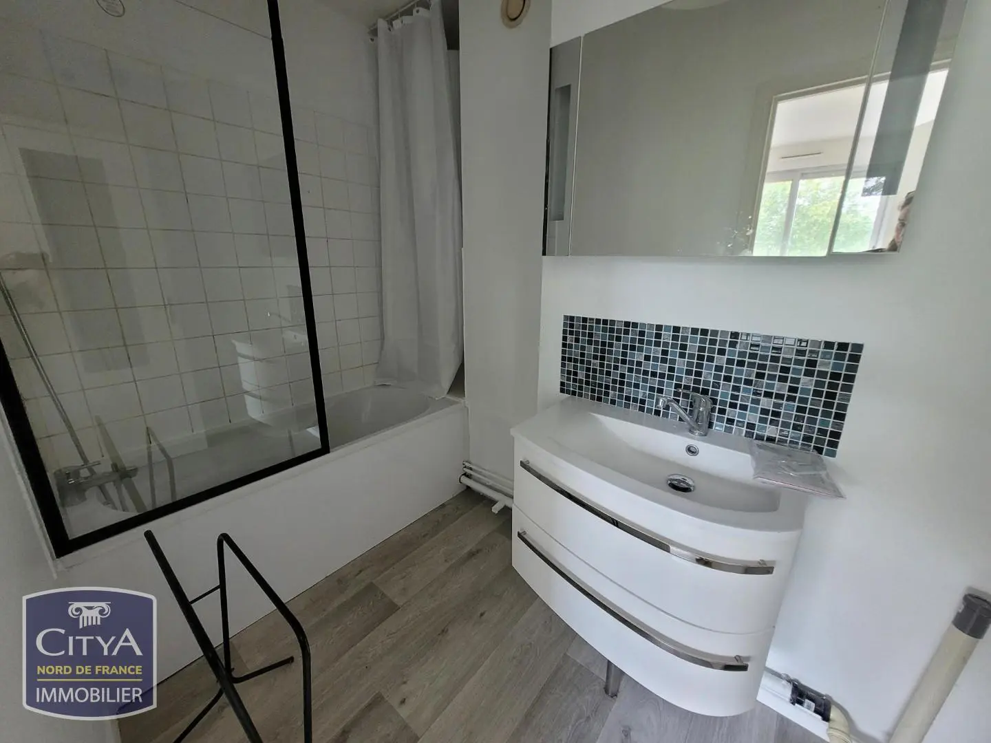 Photo 5 Appartement 2 pièces 44.97m²