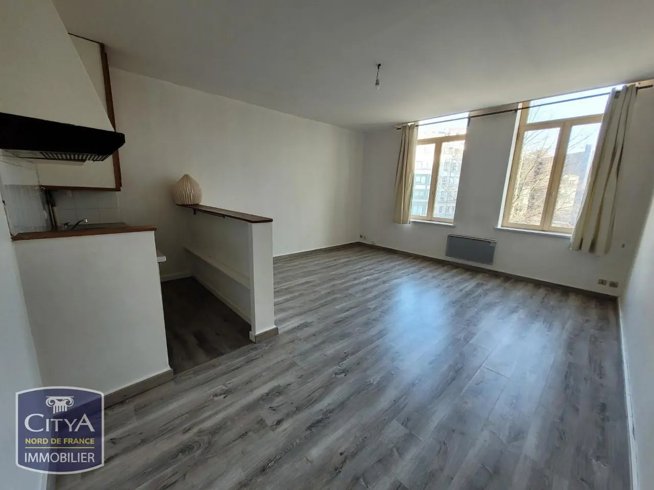 Photo 1 Appartement 2 pièces 39.23m²