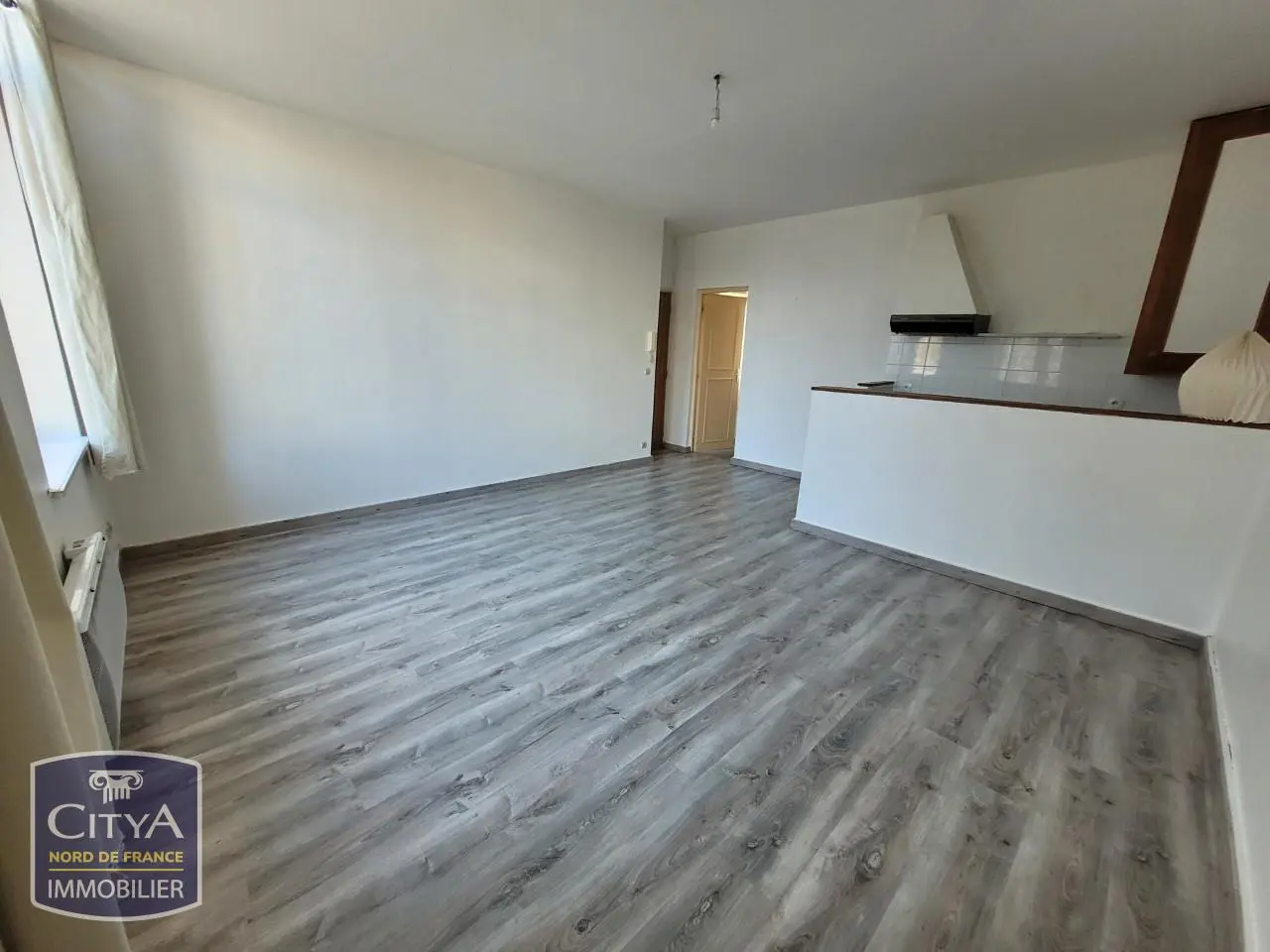 Photo 2 Appartement 2 pièces 39.23m²