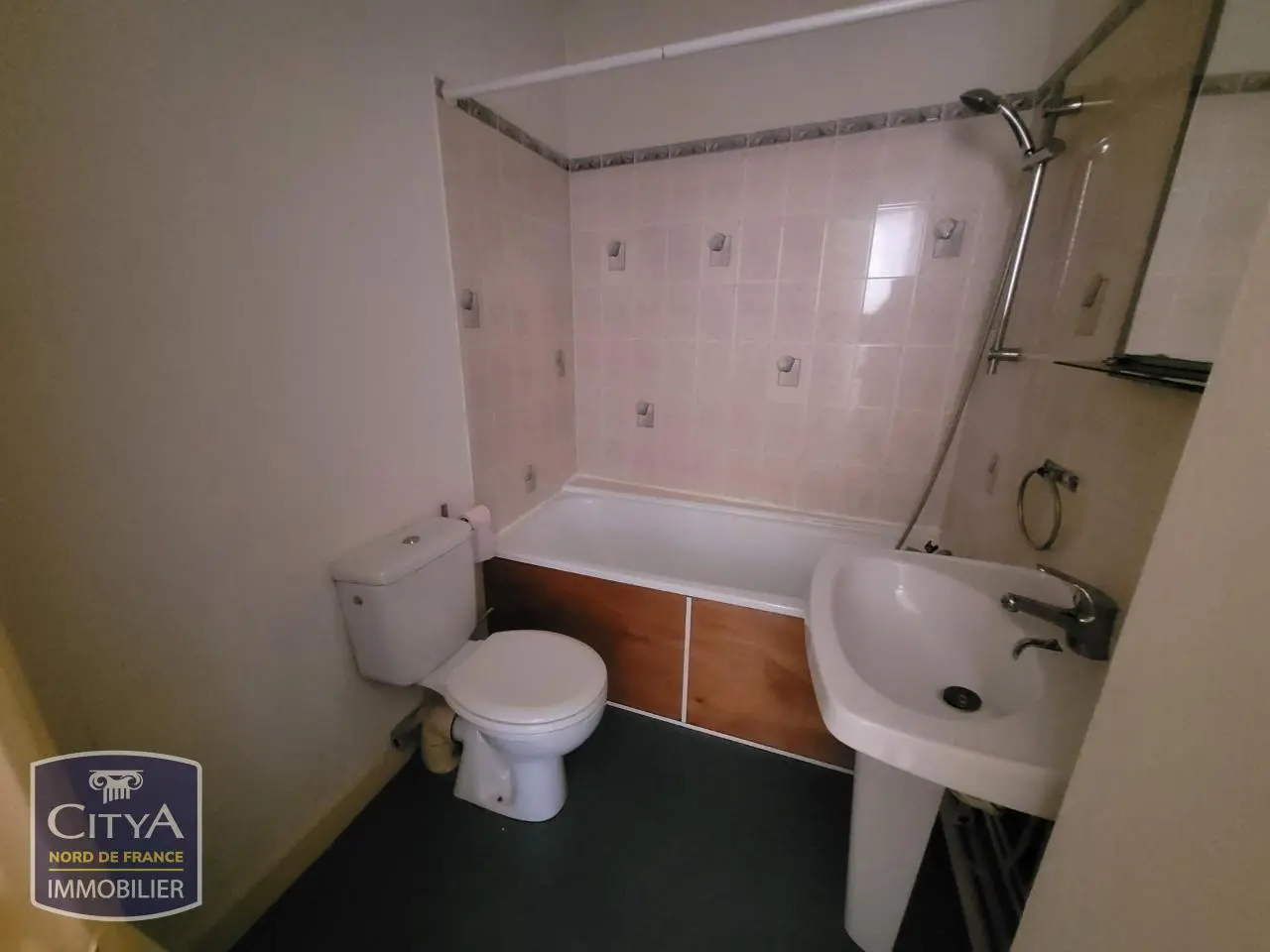 Photo 5 Appartement 2 pièces 39.23m²