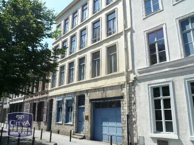 Photo 6 Appartement 2 pièces 39.23m²