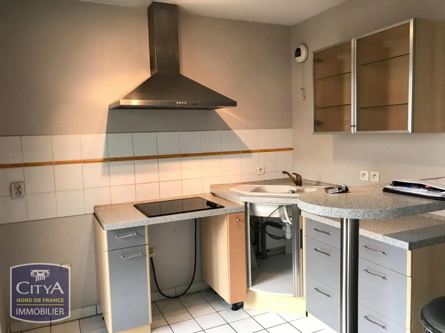 Photo 3 Appartement 2 pièces 43.7m²