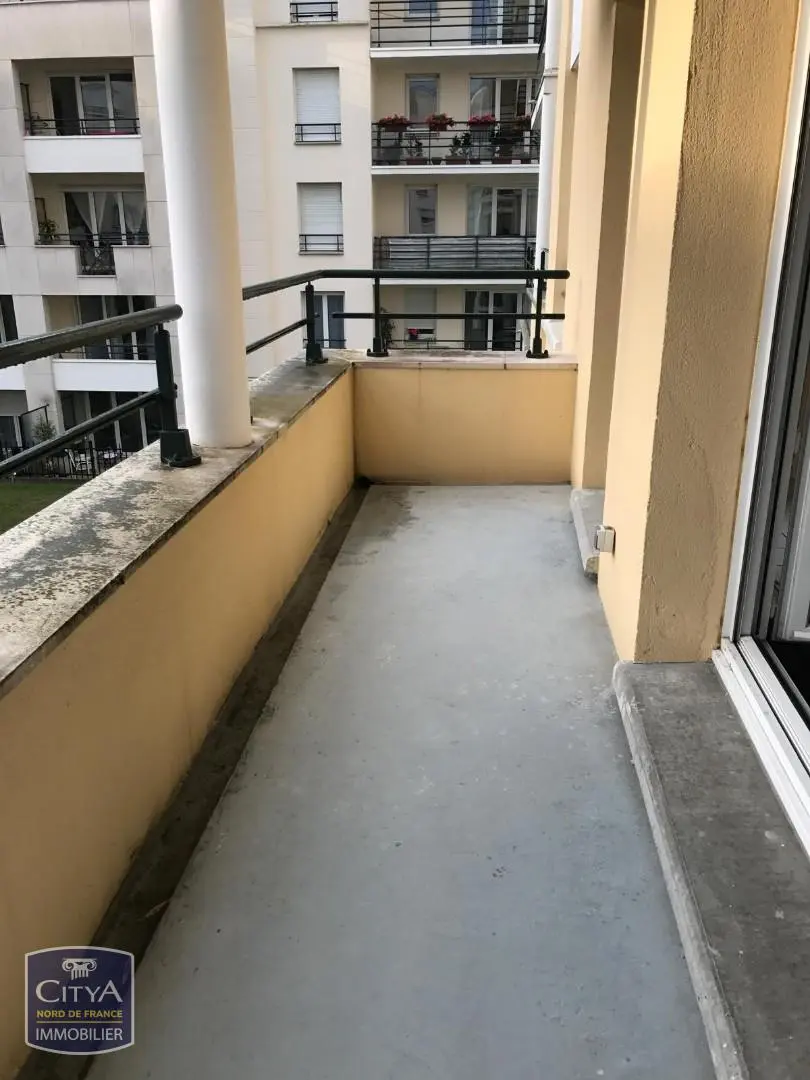 Photo 4 Appartement 2 pièces 43.7m²