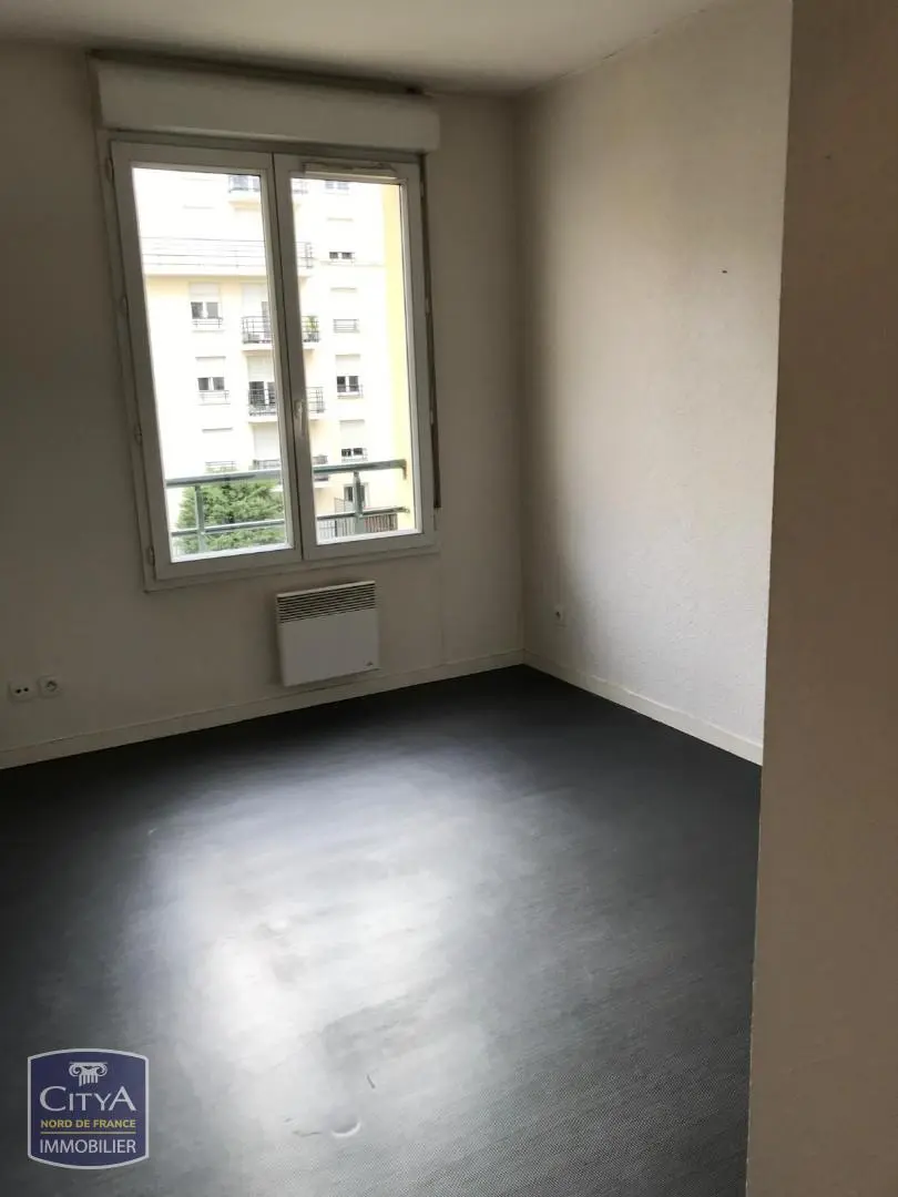 Photo 5 Appartement 2 pièces 43.7m²