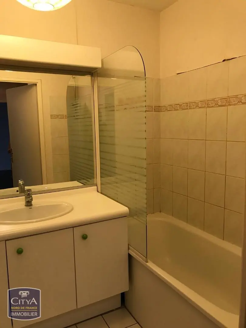 Photo 6 Appartement 2 pièces 43.7m²