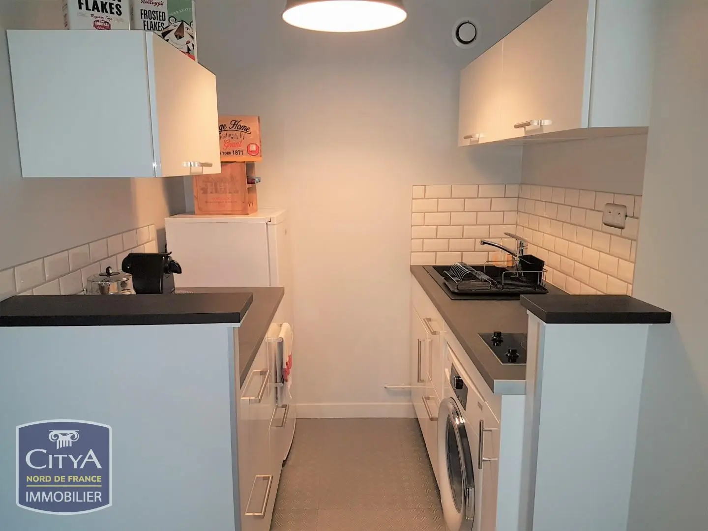 Photo 2 Appartement 2 pièces 43.31m²