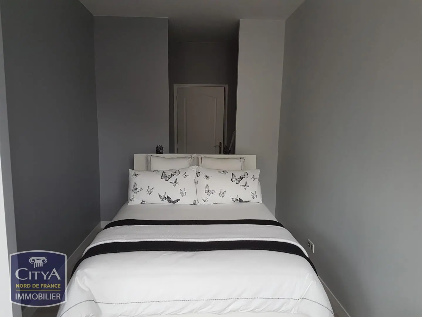 Photo 5 Appartement 2 pièces 43.31m²