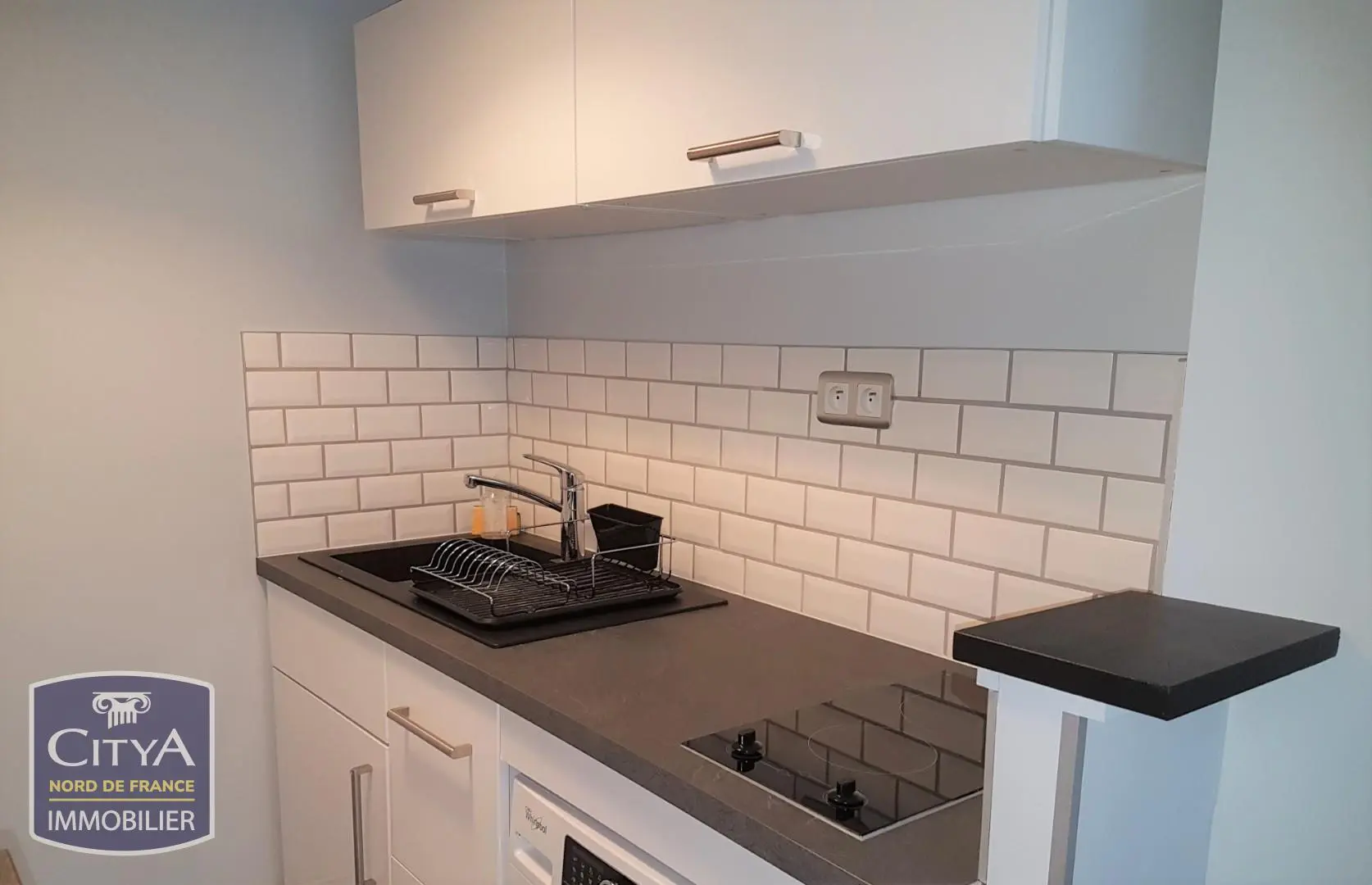 Photo 6 Appartement 2 pièces 43.31m²