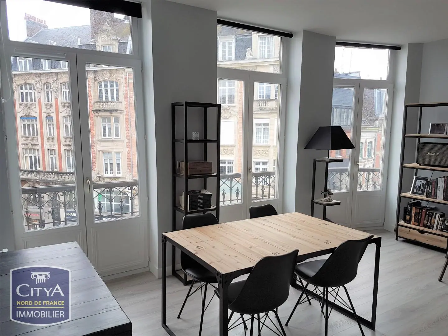 Photo 7 Appartement 2 pièces 43.31m²
